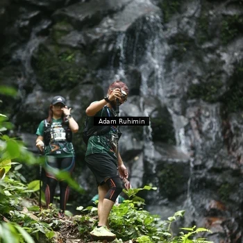 Runner Photo 8146873