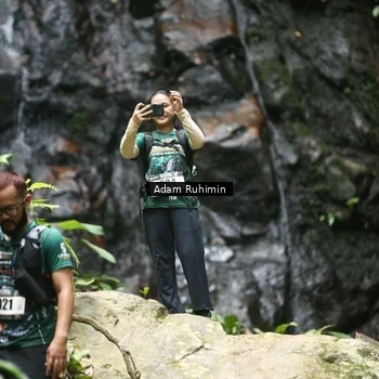 Runner Photo 8146875