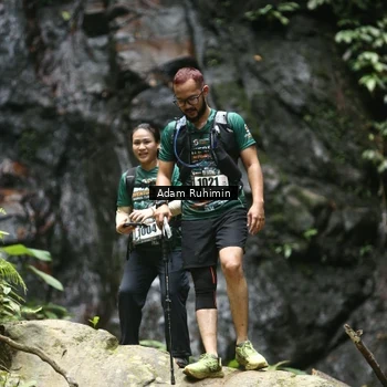 Runner Photo 8146876