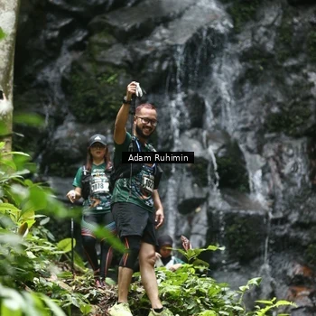 Runner Photo 8146877