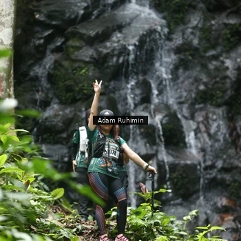 Runner Photo 8146885