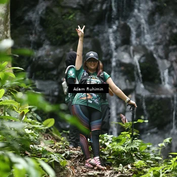 Runner Photo 8146887