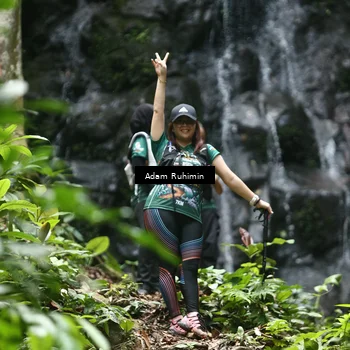 Runner Photo 8146888