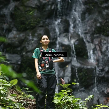 Runner Photo 8146894