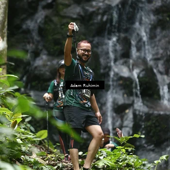 Runner Photo 8146902