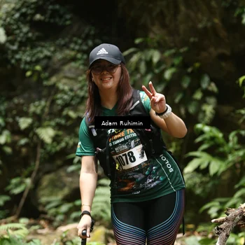 Runner Photo 8146904
