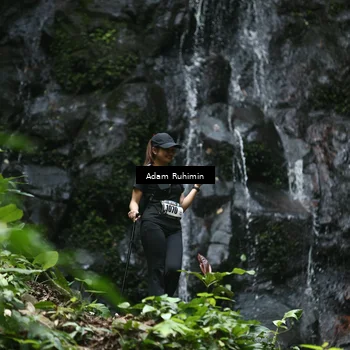 Runner Photo 8146916
