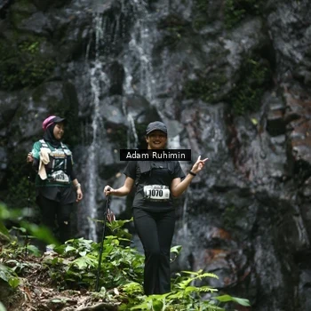 Runner Photo 8146923