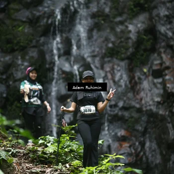 Runner Photo 8146925