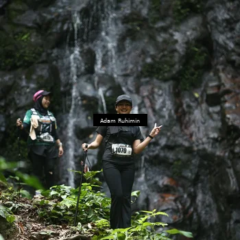 Runner Photo 8146926