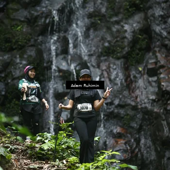 Runner Photo 8146929