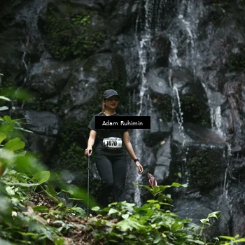 Runner Photo 8146930