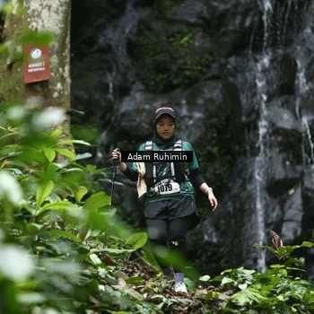 Runner Photo 8146934