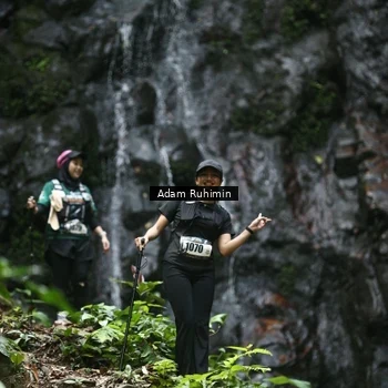Runner Photo 8146939