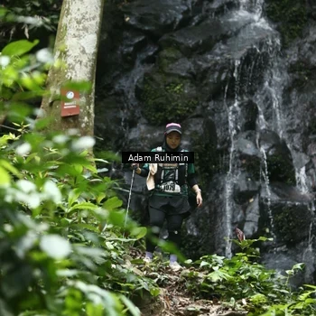 Runner Photo 8146941