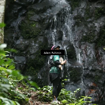 Runner Photo 8146945