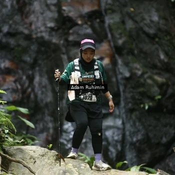 Runner Photo 8146948
