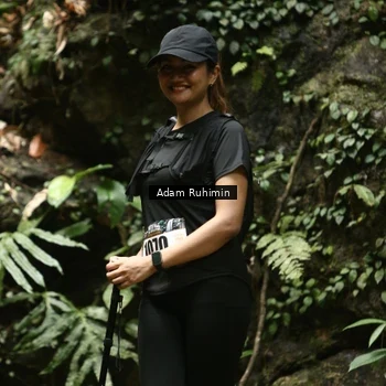 Runner Photo 8146951