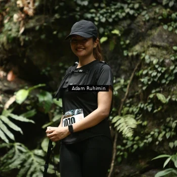 Runner Photo 8146953