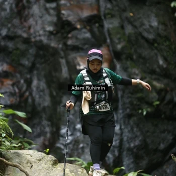 Runner Photo 8146954