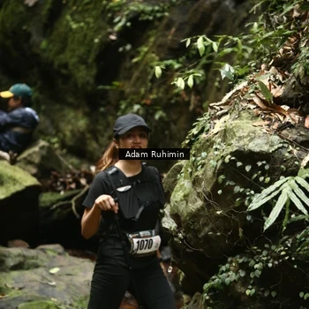 Runner Photo 8146956