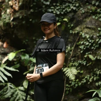 Runner Photo 8146959