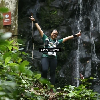 Runner Photo 8146960