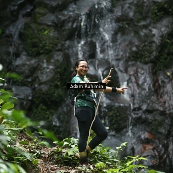 Runner Photo 8146962