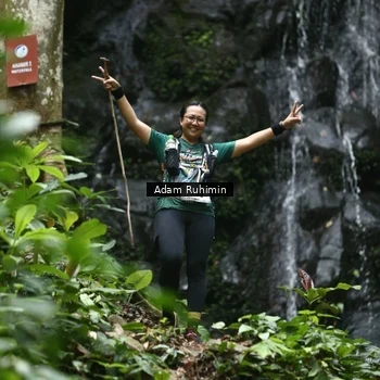 Runner Photo 8146964