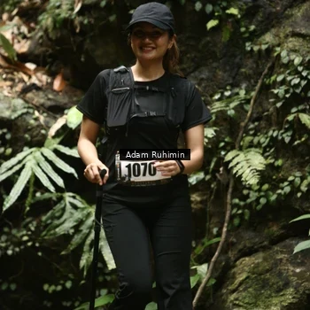 Runner Photo 8146974