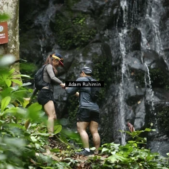 Runner Photo 8146980