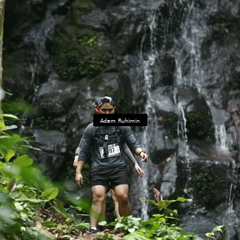 Runner Photo 8146983