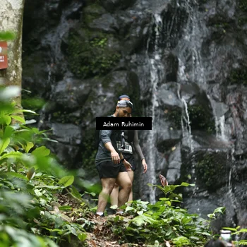 Runner Photo 8146984