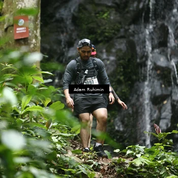 Runner Photo 8146990