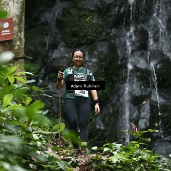 Runner Photo 8146993