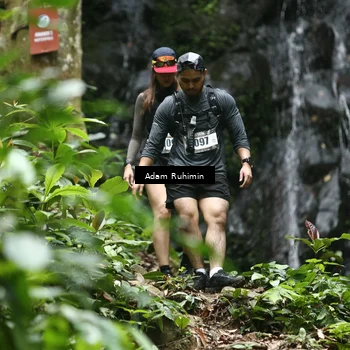 Runner Photo 8146995