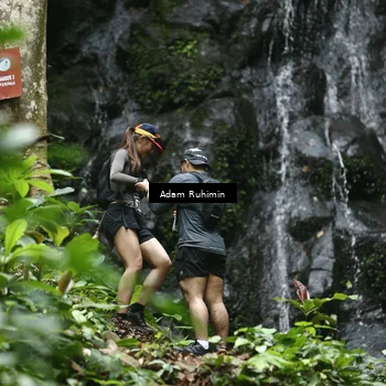 Runner Photo 8147004