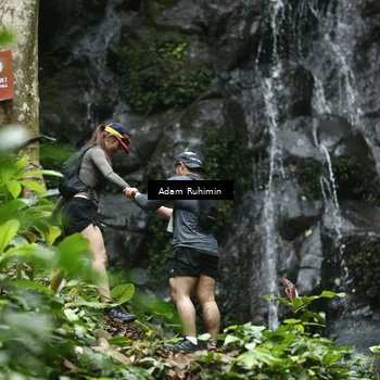 Runner Photo 8147011