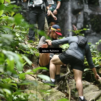 Runner Photo 8147029
