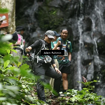 Runner Photo 8147030