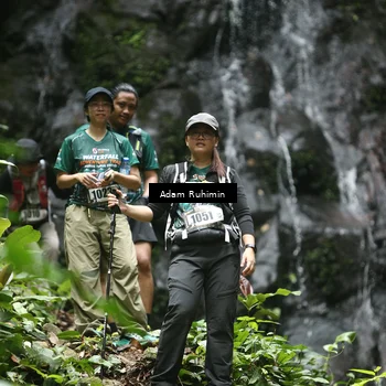 Runner Photo 8147040