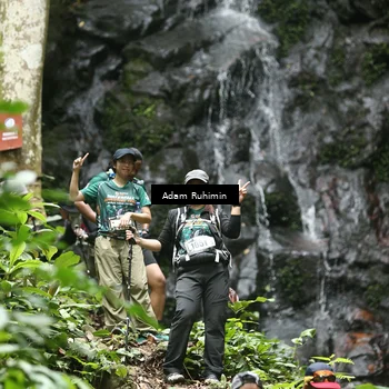 Runner Photo 8147042