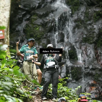 Runner Photo 8147044