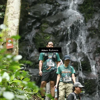 Runner Photo 8147051