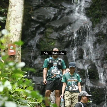 Runner Photo 8147052