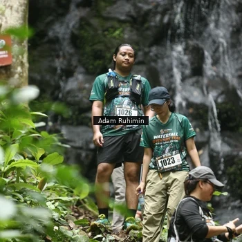 Runner Photo 8147053