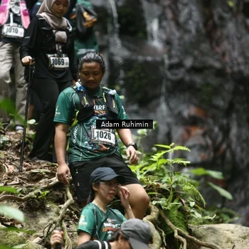 Runner Photo 8147068
