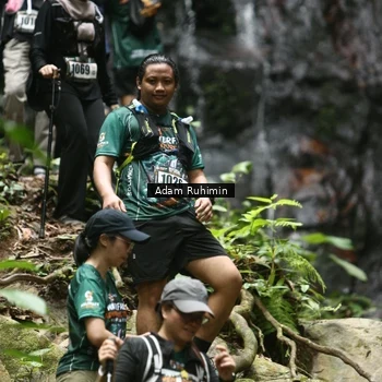 Runner Photo 8147069
