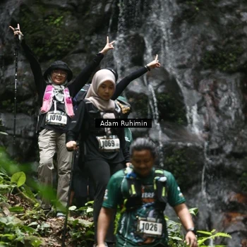 Runner Photo 8147078