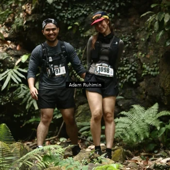 Runner Photo 8147085